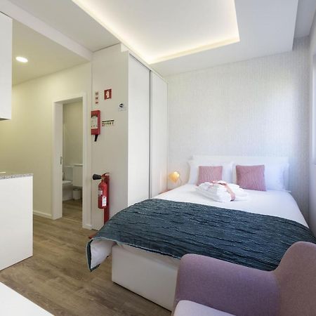 Apartamentos Do Prado In Douro Вила-Реал Экстерьер фото
