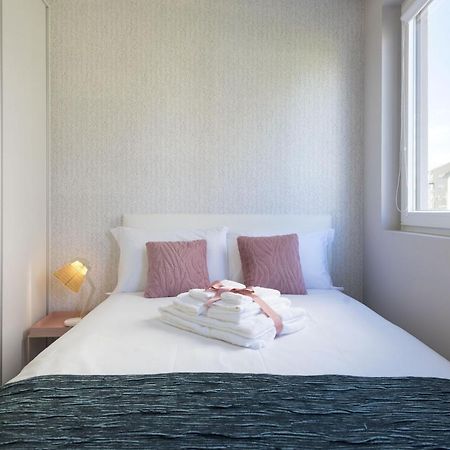 Apartamentos Do Prado In Douro Вила-Реал Экстерьер фото