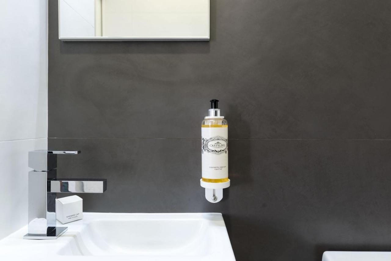 Apartamentos Do Prado In Douro Вила-Реал Экстерьер фото