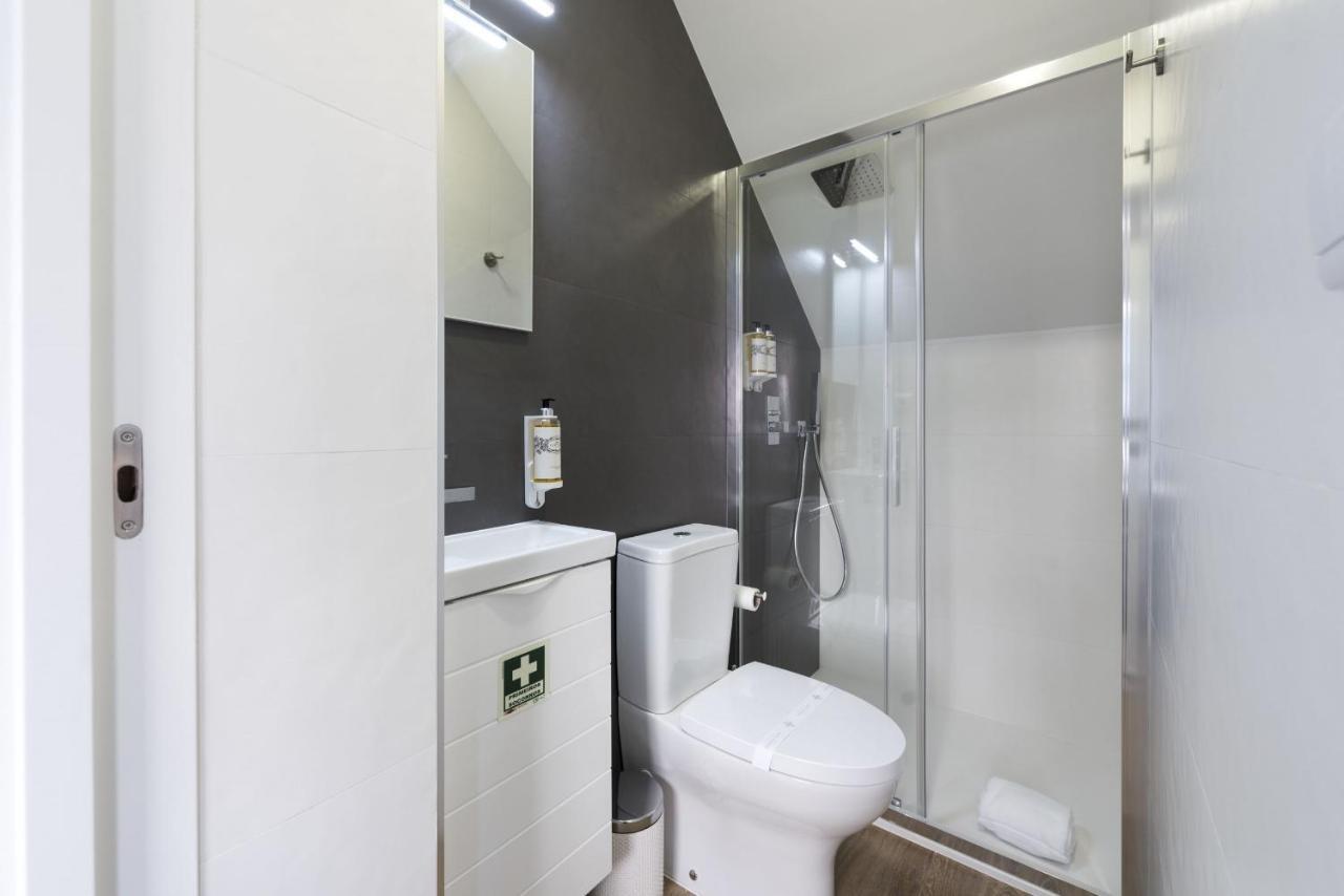 Apartamentos Do Prado In Douro Вила-Реал Экстерьер фото