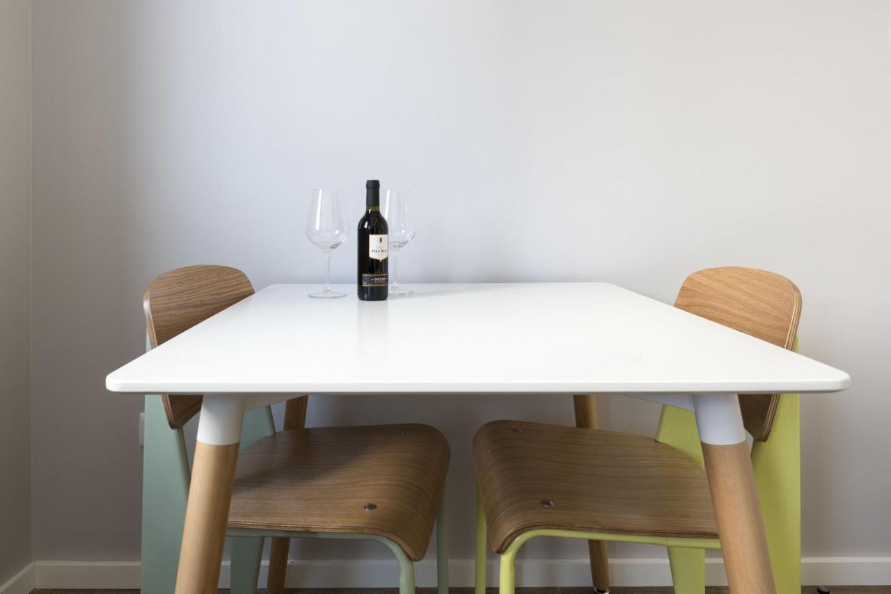 Apartamentos Do Prado In Douro Вила-Реал Экстерьер фото