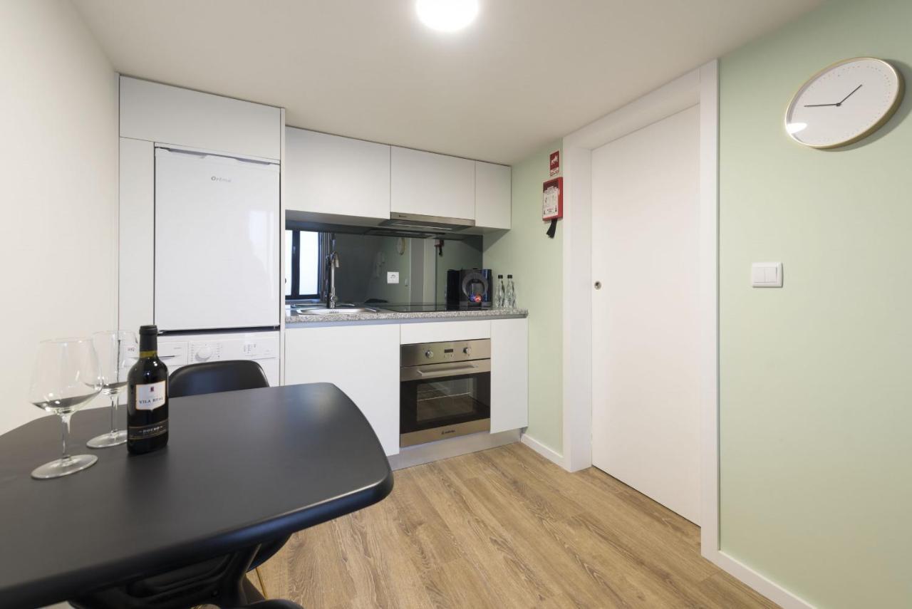 Apartamentos Do Prado In Douro Вила-Реал Экстерьер фото