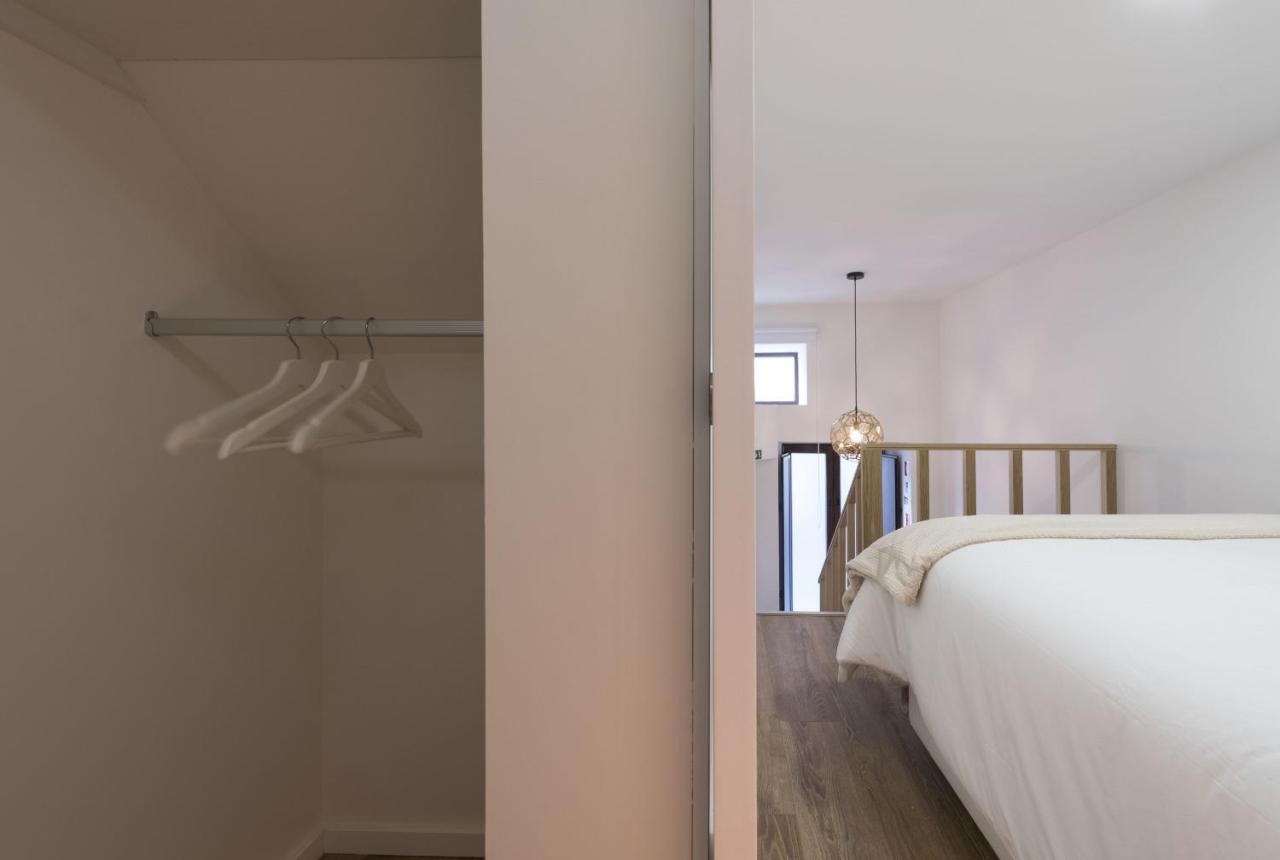 Apartamentos Do Prado In Douro Вила-Реал Экстерьер фото