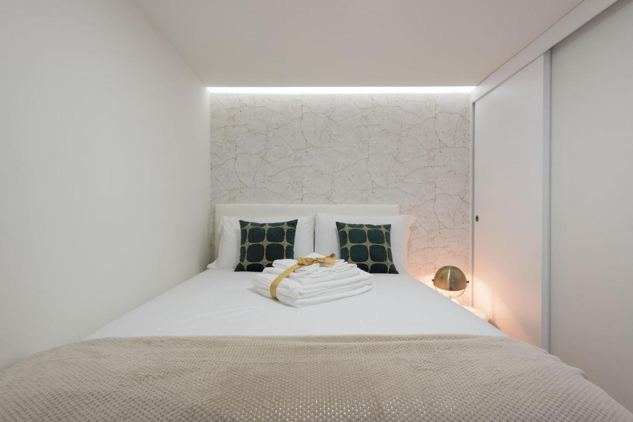 Apartamentos Do Prado In Douro Вила-Реал Экстерьер фото