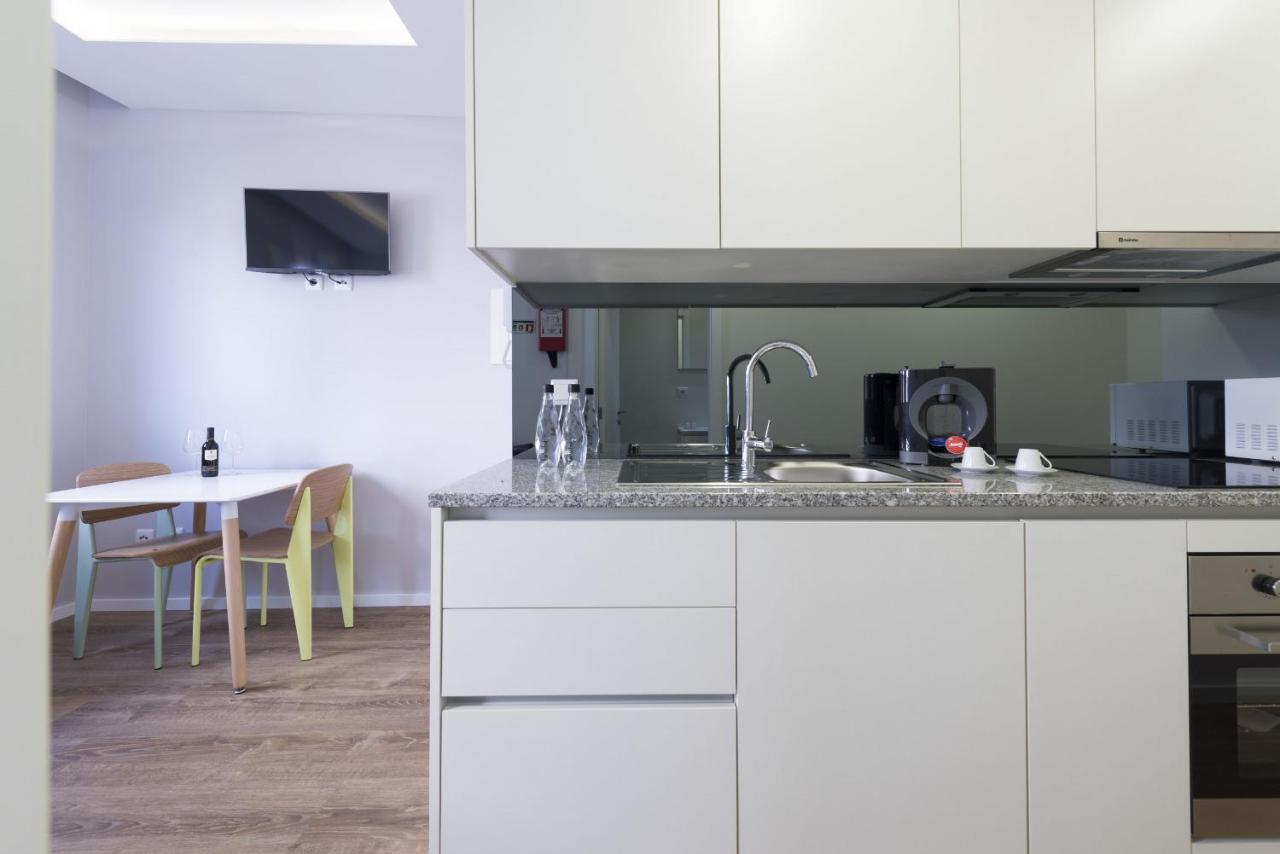 Apartamentos Do Prado In Douro Вила-Реал Экстерьер фото