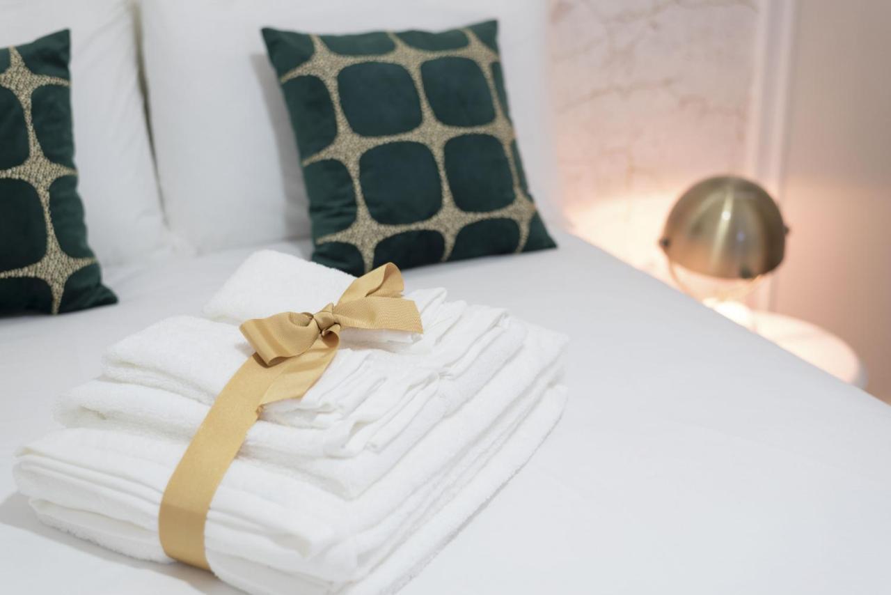 Apartamentos Do Prado In Douro Вила-Реал Экстерьер фото