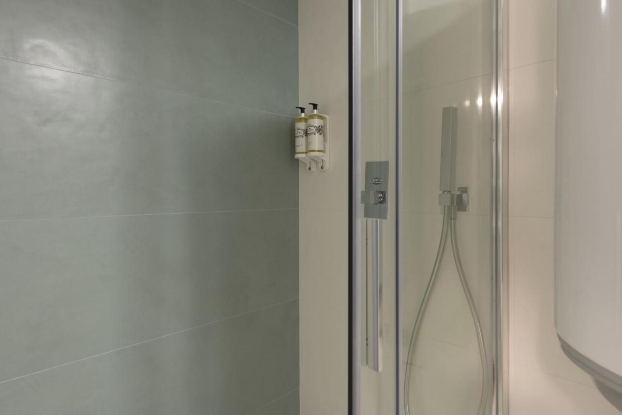 Apartamentos Do Prado In Douro Вила-Реал Экстерьер фото