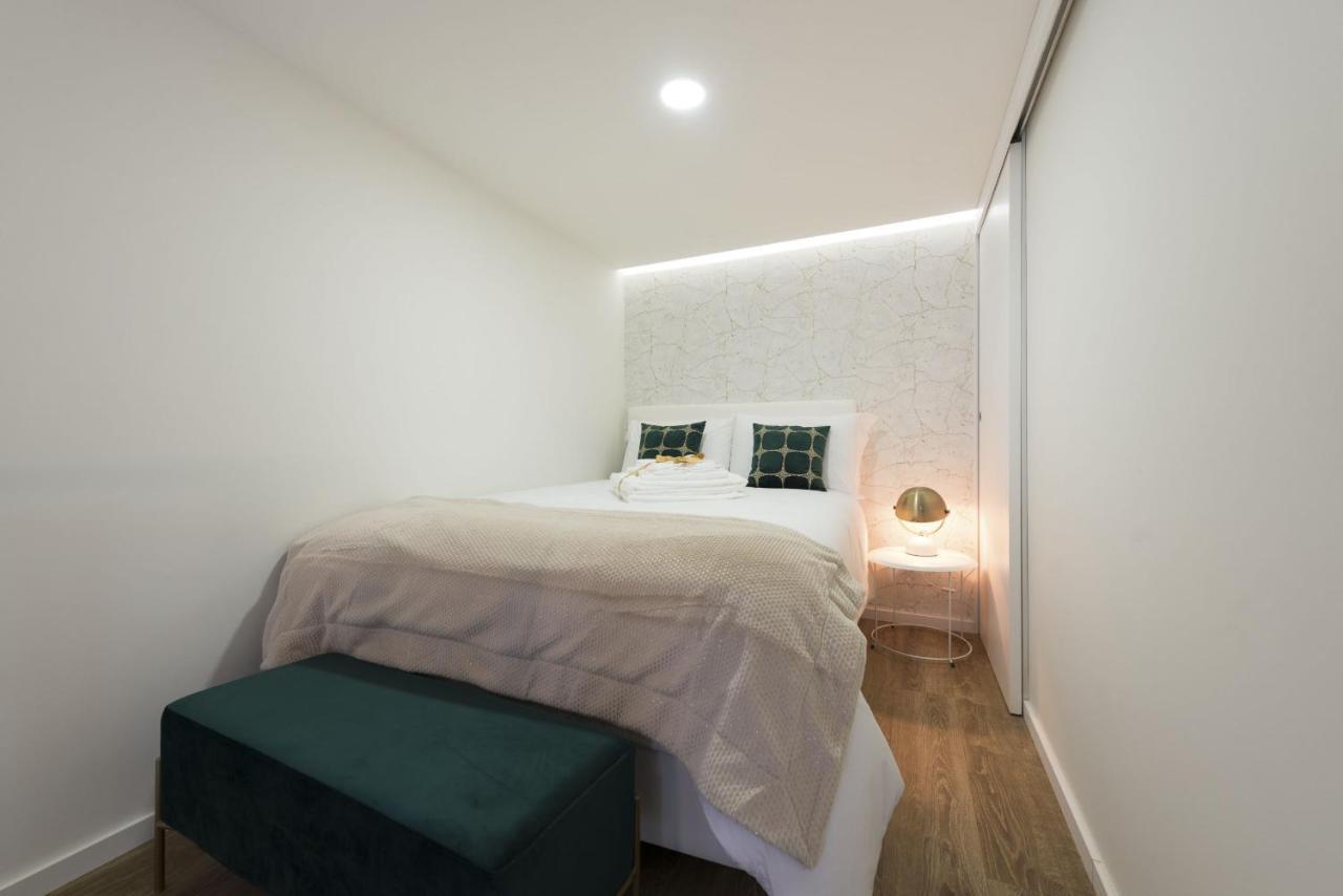 Apartamentos Do Prado In Douro Вила-Реал Экстерьер фото