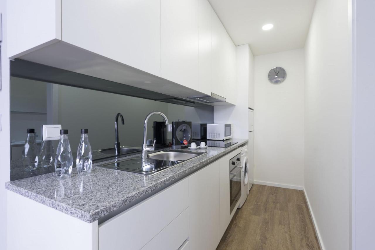 Apartamentos Do Prado In Douro Вила-Реал Экстерьер фото
