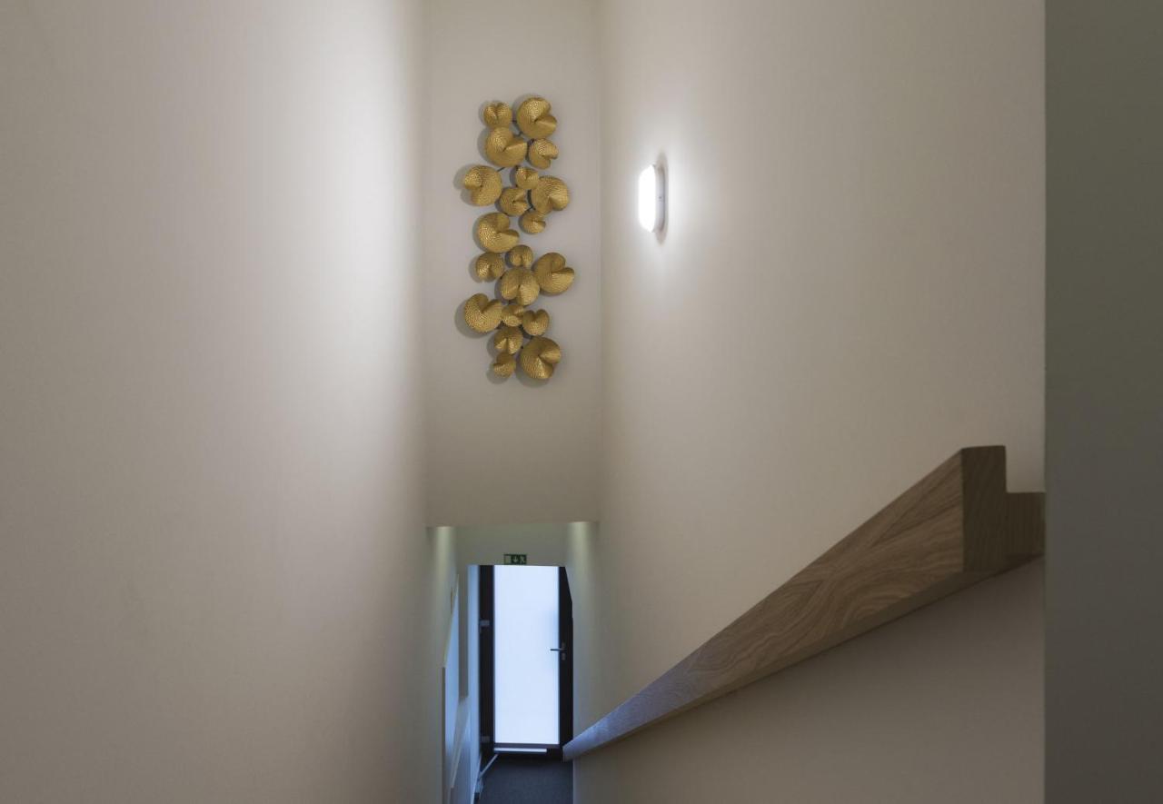 Apartamentos Do Prado In Douro Вила-Реал Экстерьер фото